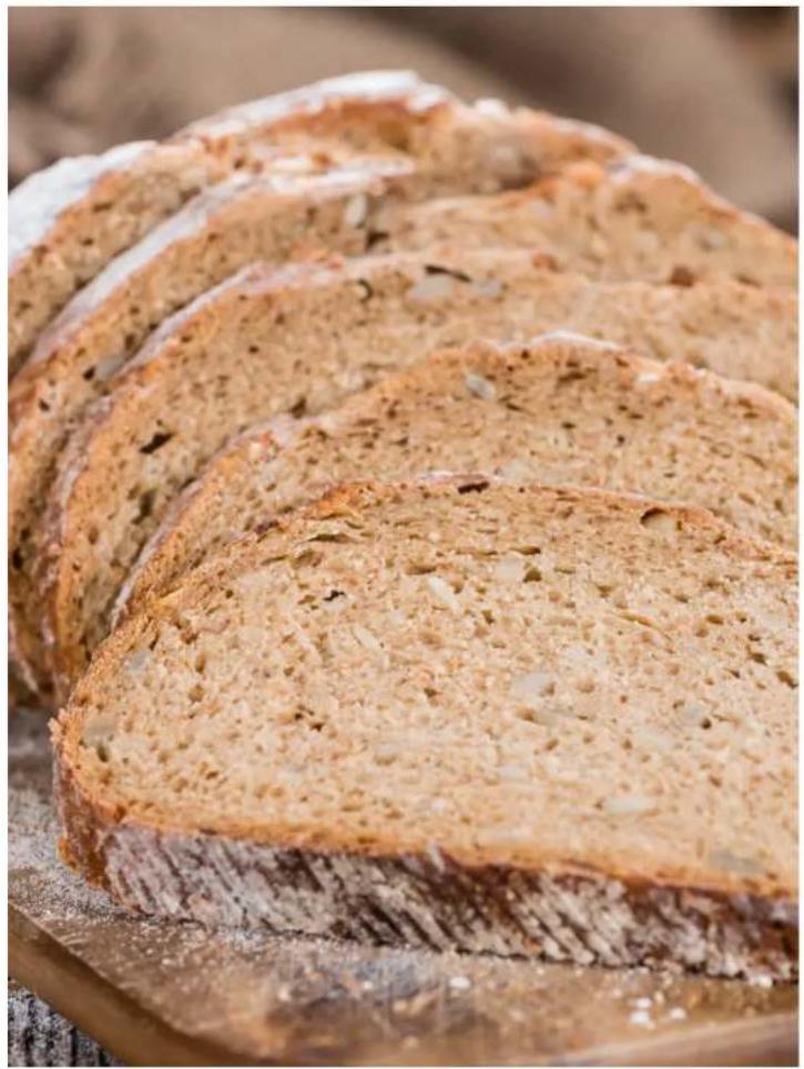 Delimano Joy Bread Maker - Przygotowanie: - 2