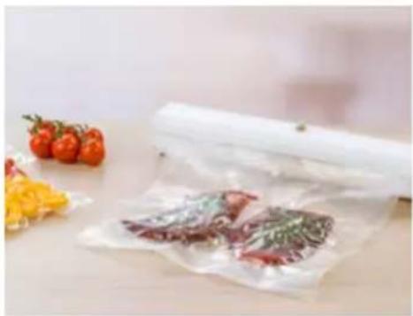 Delimano Joy Bread Maker - Przygotowanie: - 8