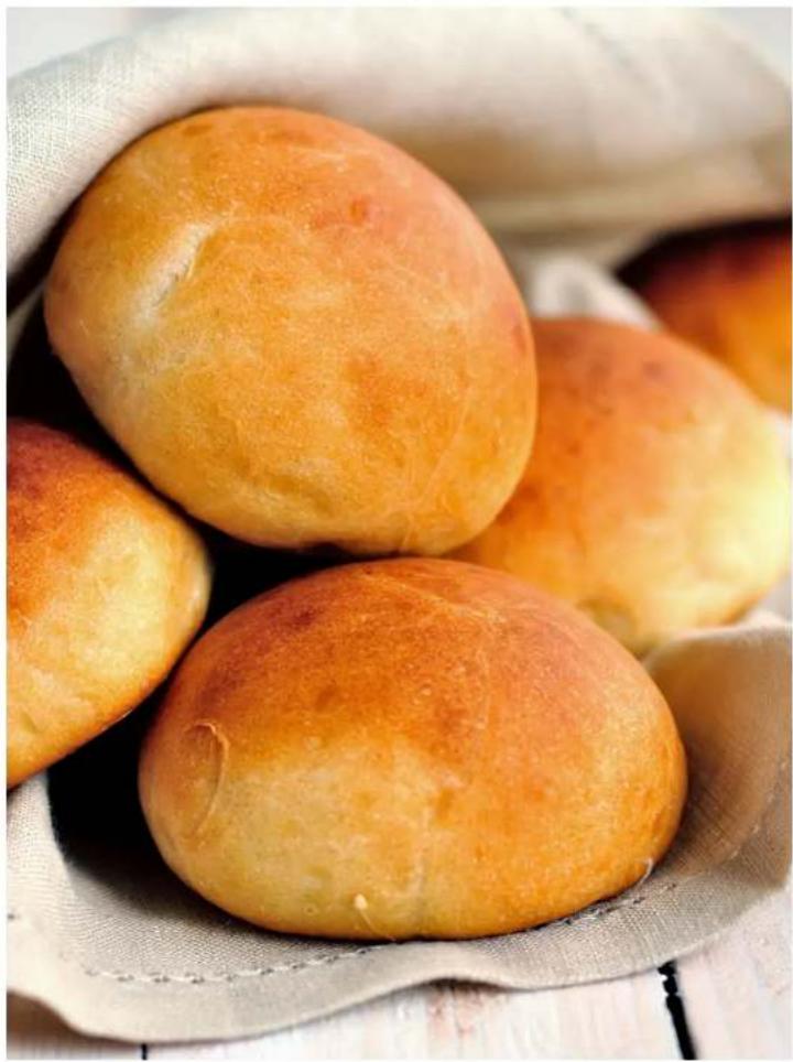 Delimano Joy Bread Maker - Przygotowanie: - 2