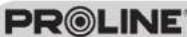 PROLINE 66345 - PRODUCENT: - 2