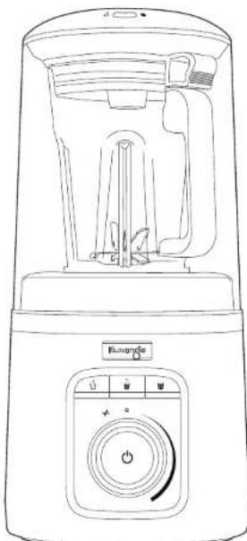 KUVINGS SV-500 - 1