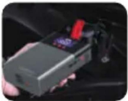 Mikavi ENERJUMP 1 - JUMP STARTER - 1