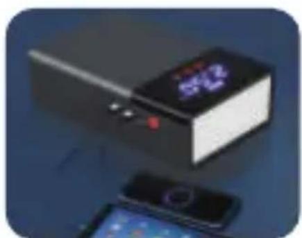 Mikavi ENERJUMP 1 - JUMP STARTER - 2
