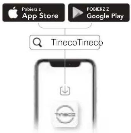 TINECO Floor One S7 Flashdry Pet - Aplikacja - 2