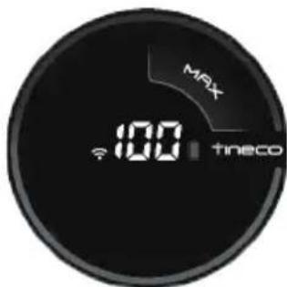 TINECO Floor One S7 Flashdry Pet - Myjka podłogowa - 2