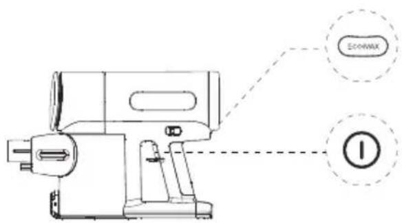 TINECO Floor One S7 Flashdry Pet - Odkurzacz - 1