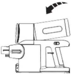 TINECO Floor One S7 Flashdry Pet - Odkurzacz - 1