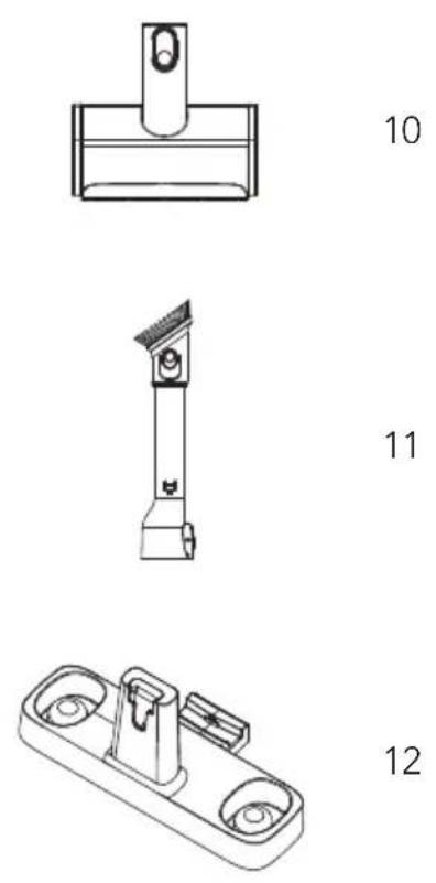 TINECO Floor One S7 Flashdry Pet - Widok ogólny - 4