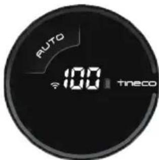 TINECO Floor One S7 Flashdry Pet - Myjka podłogowa - 1