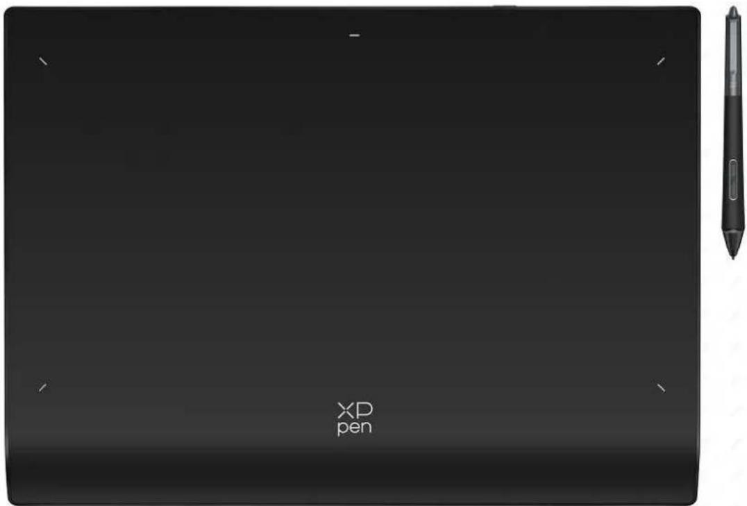 XP-Pen Deco Pro XL (Gen 2) - Wprowadzenie - 1