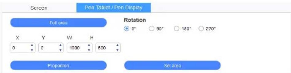 XP-Pen Deco Pro LW (Gen 2) - Określ: - 1