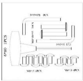 DS Fitness Runner AppReady DS-3308R - UWAGA! - 5