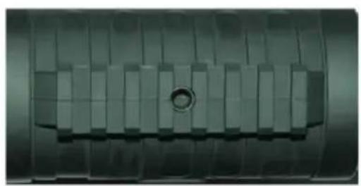 Delta Optical NachtJager NH-1 6x50 - KOMPONENTY I ELEMENTY KONTROLNE - 2