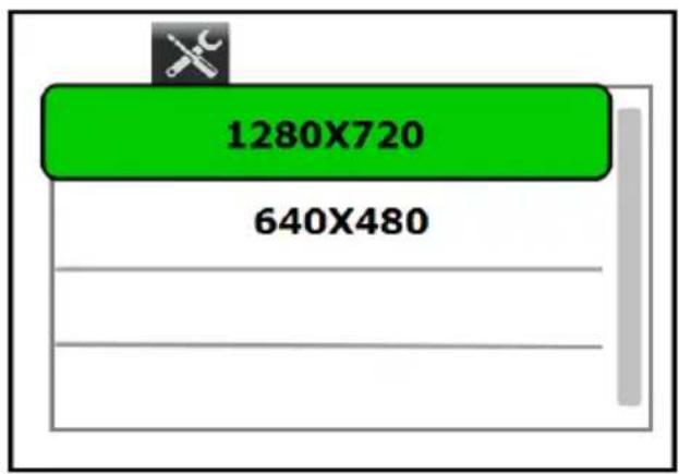 1280X720 640X480