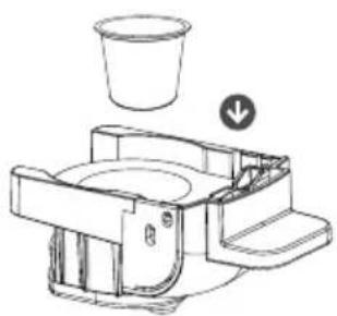 HiBREW H2B - PRZYGOTOWANIE KAWY - 5