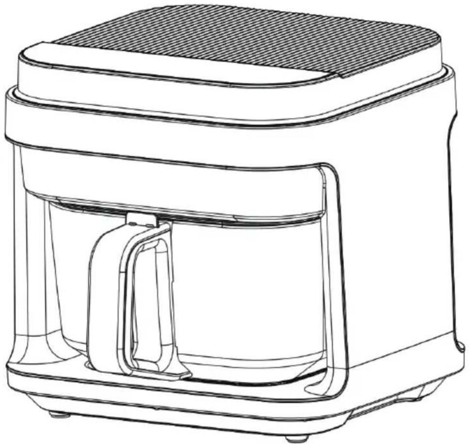 Leacco AF018 - 1