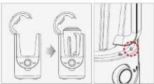 KUVINGS KV-200 - MONTAŻ EKSPLOATACJA - 2
