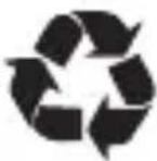 XERALL Maya - Utylizacja i recykling baterii Li-Po - 1