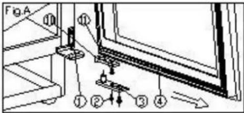 AVINTAGE AVU18TDZA - AVU18TDZA AVU23TXA(/IX) AVU52TXA(/IX) AVU54TXDZA - 1