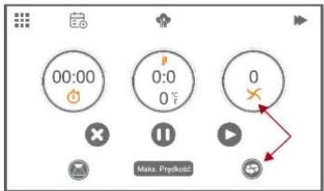 00:00 0:0 0 Maks. Prędkość