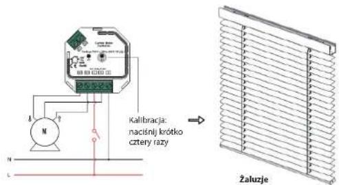 Ferguson FS2CMC - Kalibracja pozycjonowania - 2
