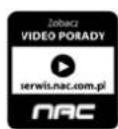 NAC MEX32-E13 - serwis.nac.com.pl - 2
