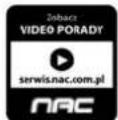 NAC BA-2570 - serwis.nac.com.pl - 2