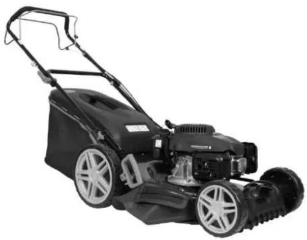 NAC LS51-166L-HS-L-JR - 1