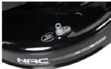 NAC LS51-166L-HS-L-JR - Czyszczenie obudowy zespołu tnącego - 3