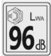 NAC BA-2567 - Inne oznaczenia na maszynie - 2