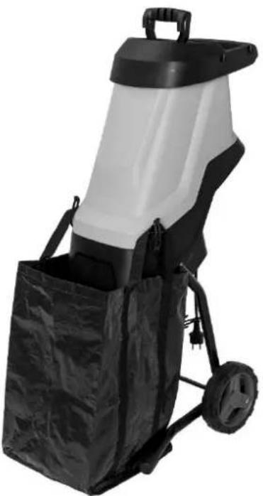 NAC TC-RE2600-BAG - 1