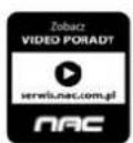 NAC TIE80-W - serwis.nac.com.pl - 2