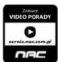 NAC LS40-130-C-LI - serwis.nac.com.pl - 2