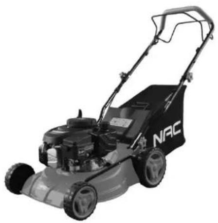 NAC LS40-130-C-LI - 1