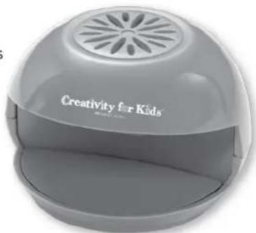 FABER-CASTELL Ultimate Nail Studio - Nail Dryer - 1