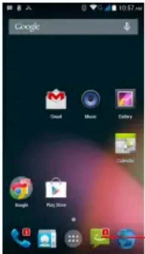 Google Gmail Music Gallery Calculus Google Play Store