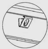 TEKA JZC 96324 ABC - lub 2 PALNIKI GAZOWE - 2