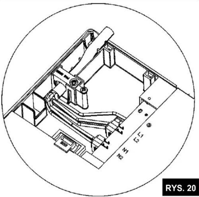 TEKA JZC 96324 ABC - INSTALACJA - 2