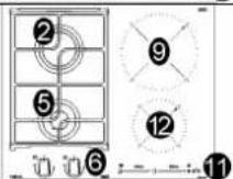 TEKA JZC 96324 ABC - DANE TECHNICZNE ZAWARTE NA TABLICZCE ZNAMIONOWEJ - 3