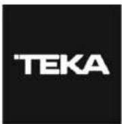 TEKA GZC 31339 - Przechowywać certyfikat gwarancji lub arkusz danych technicznych z instrukcją obsługi podczas użytkowania urządzenia. Zawiera on istotne dane techniczne. - 3