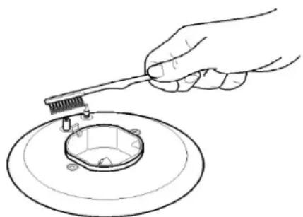 TEKA GZC 31339 - UWAGI: - 3