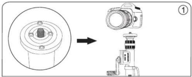 Ikan ML-900C - Instructions - 1