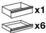 Hazet 177 W-6 - 22