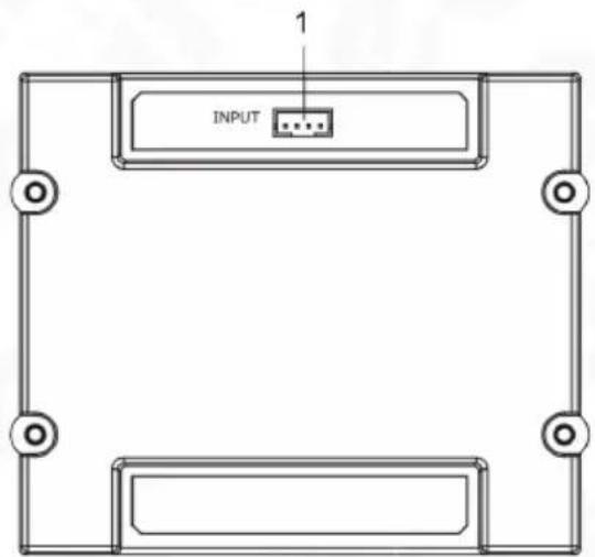 INPUT 1