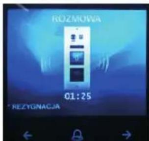 ROZMOWA 01:25 * REZYGNACJA
