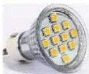 Akpo WK-7 Light Glass Eco 60 - OŚWIETLENIE - 1