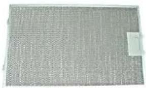Akpo WK-7 Light Glass Eco 60 - FILTR ALUMINIOWY - 1