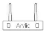 Arylic A30+ - W zestawie - 1