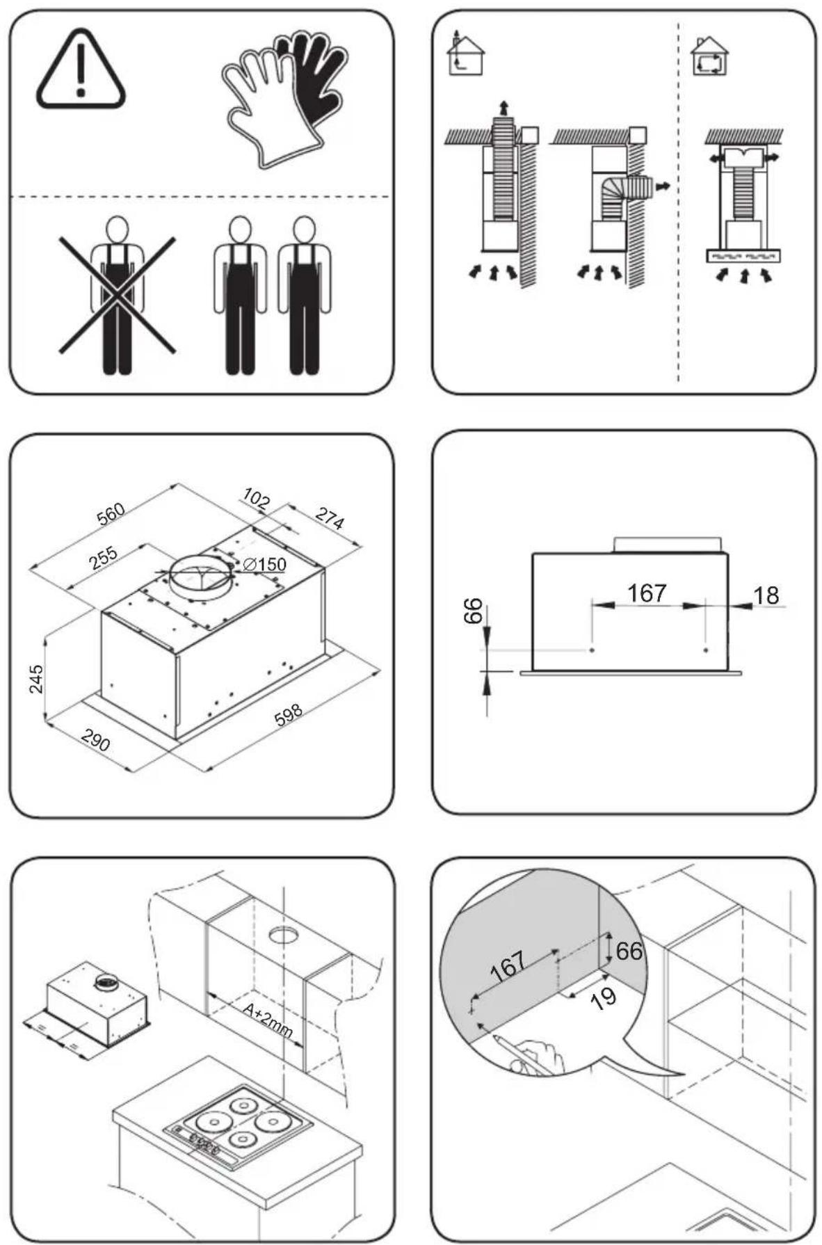 Vdb Box-Me 60 - Szanowni Państwo - 1