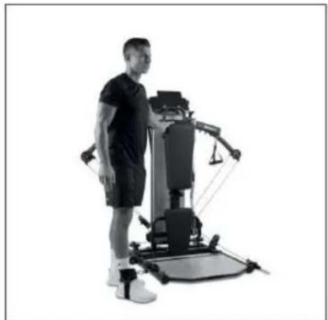 Hammer BioForce MX - Rodzaje ćwiczeń w zdjęciach - 3
